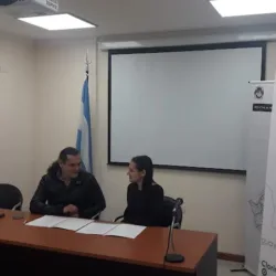 Marandu Comunicaciones S. E.