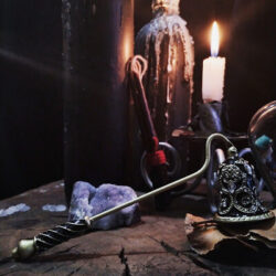 Witch store