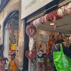 Mercería Distribuidora San Alberto