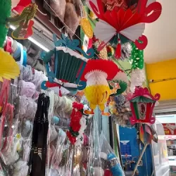 Mercería la ranita