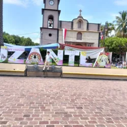 Tuzantla michoacan