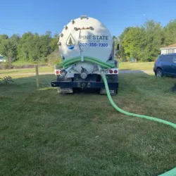 Pine State Septic Co.