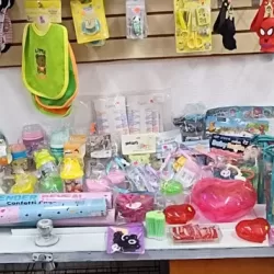 Regalos y Novedades "Emanuel"
