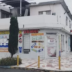 imprenta y bordados denhy