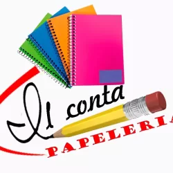 PAPELERÍA EL CONTÁ