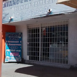 Lavandería Laguna