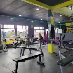 Ironfitness rosarito bc