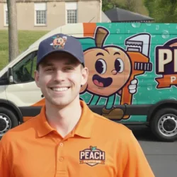 Peach Plumbing (Formerly Drain Works)