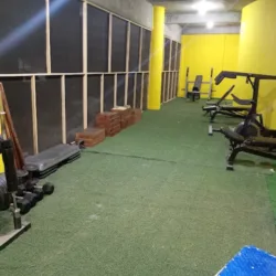 Multifuncional El Coach