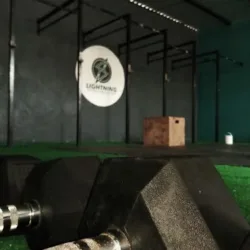 Lightning Crosstraining