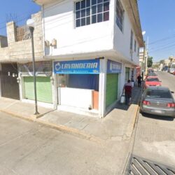 Lavanderia Medina