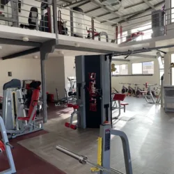 Griego's Gym