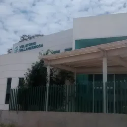 Velatorio IMSS No. 22 Villahermosa