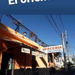 El Oriental