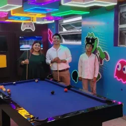 FROGGY Party Place Tizayuca