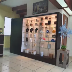 Huellitas Adios