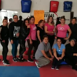 Cardio Aerobics fitness