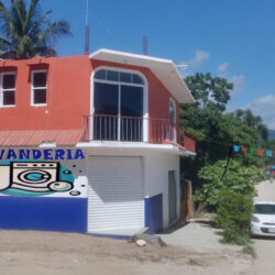 Lavandería JC