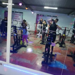 Gears Fitness