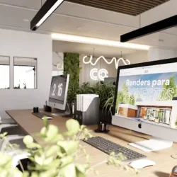 CO Render Studio