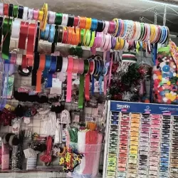 Mercería Puntaditas