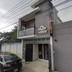 OXIGENO FITNESS GYM