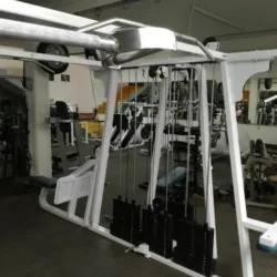 Maxter Gym