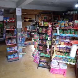 Papeleria y abarrotes "JIREH"
