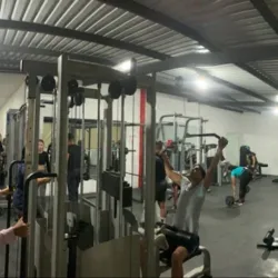 blackbull gym