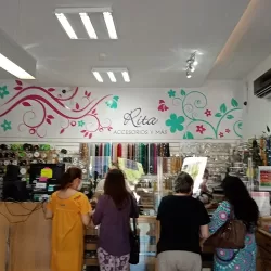 Rita Accesorios & Estambres