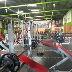 CENTRO FIT