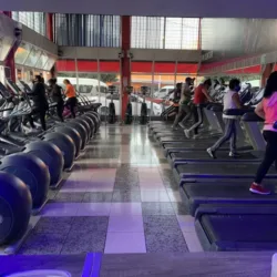 Body Fort Fitness GYM