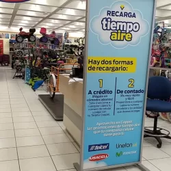 Coppel Juárez