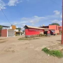 FERREMAT LA AVENIDA