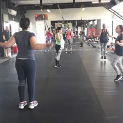 INMOVE Gym & Functional Fitness Center