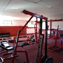 Gym Perea