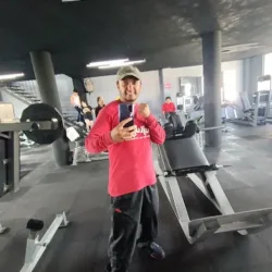 FITNESS FACTORY GYM