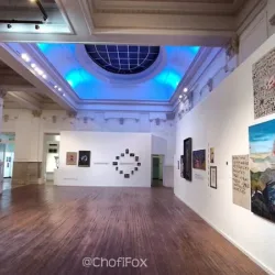 Casa de la Cultura de Río Cuarto