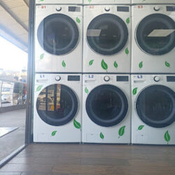 Smartclean lavandería
