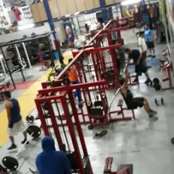 Quilantan Gym