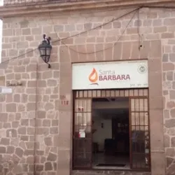 Santa Bárbara Funeraria