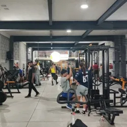 Body Factory