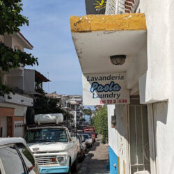Lavandería Paola