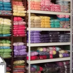 Textiles San Rafael