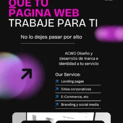 ACWD Diseño web