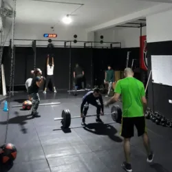 Ludus Crossfit