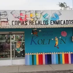 Papeleria Y Merceria Koltin
