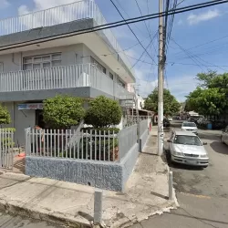 Papelería y Mercería