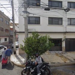Planchaduría Majestic
