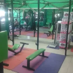 GYM Solis Fitness